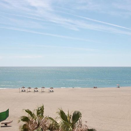 Miramar Beach Caleta De Velez Malaga Eksteriør bilde